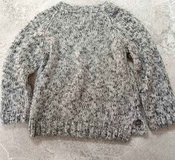 Pull pingouin - photo numéro 3