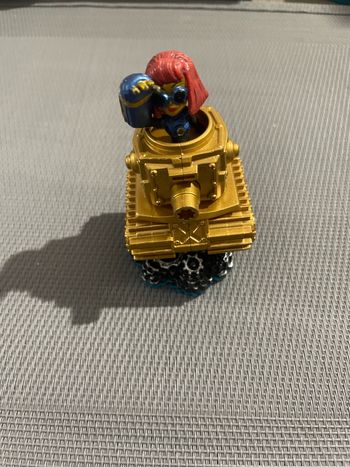 Figurine Skylanders Swap Force Heavy Duty Sprocket