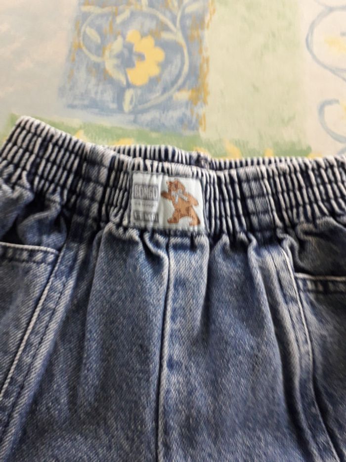 Jeans - 12 Mois - photo numéro 3