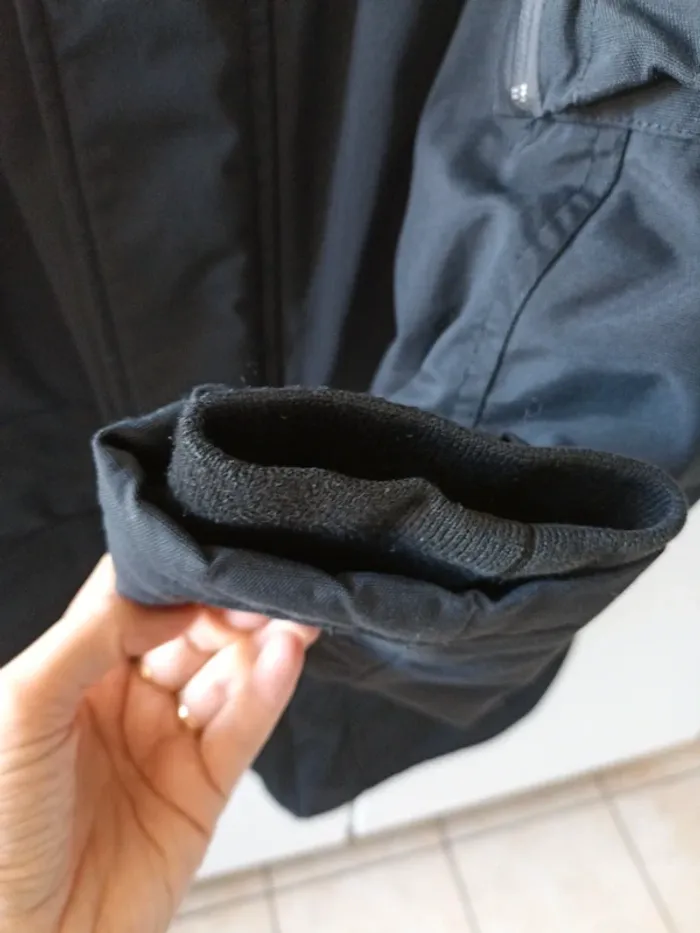 Veste doudoune Devred - photo numéro 3