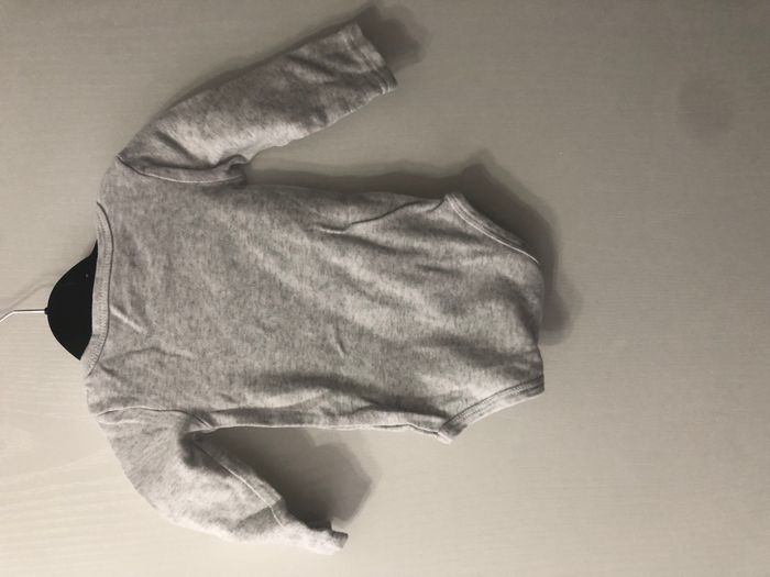 Body fille, In Extenso - photo numéro 2