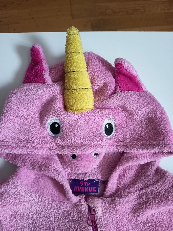 Pyjama licorne - photo numéro 2