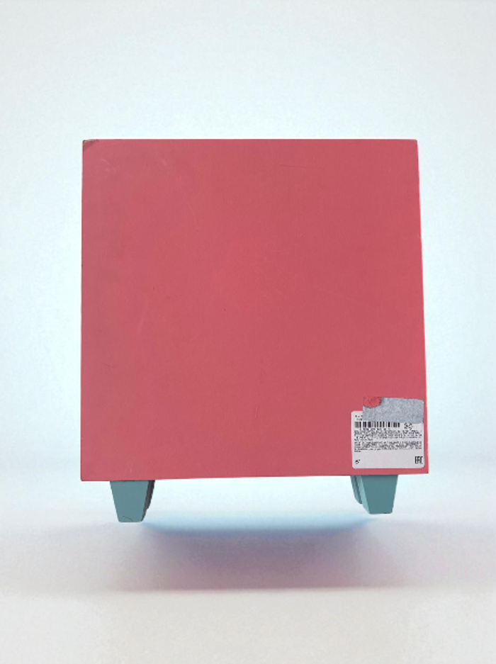 Décoration chambre bébé/enfant Zara Home – Ensemble cadre & vitrine vintage - photo numéro 5