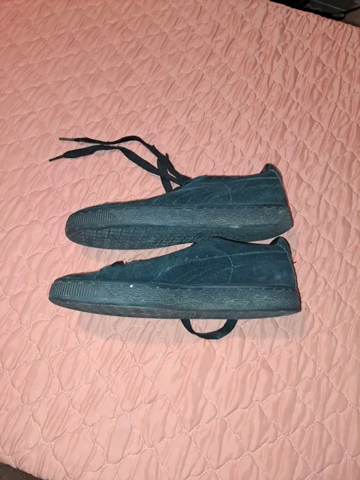 Chaussure femme taille 37 - photo numéro 3
