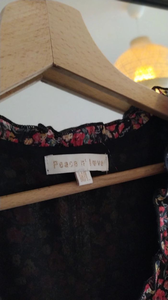 Robe fluide - photo numéro 5