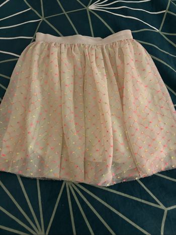 Jupe pour fille Kiabi