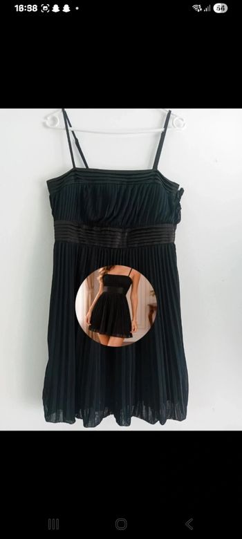 Robe femme 