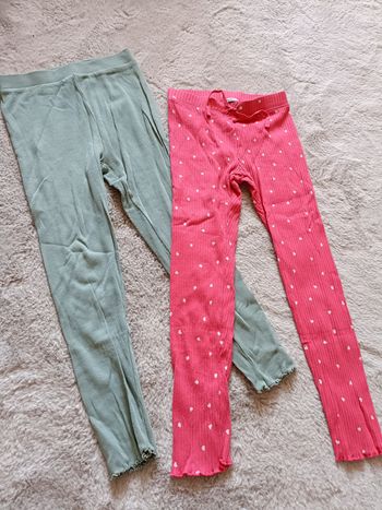 Leggings fille