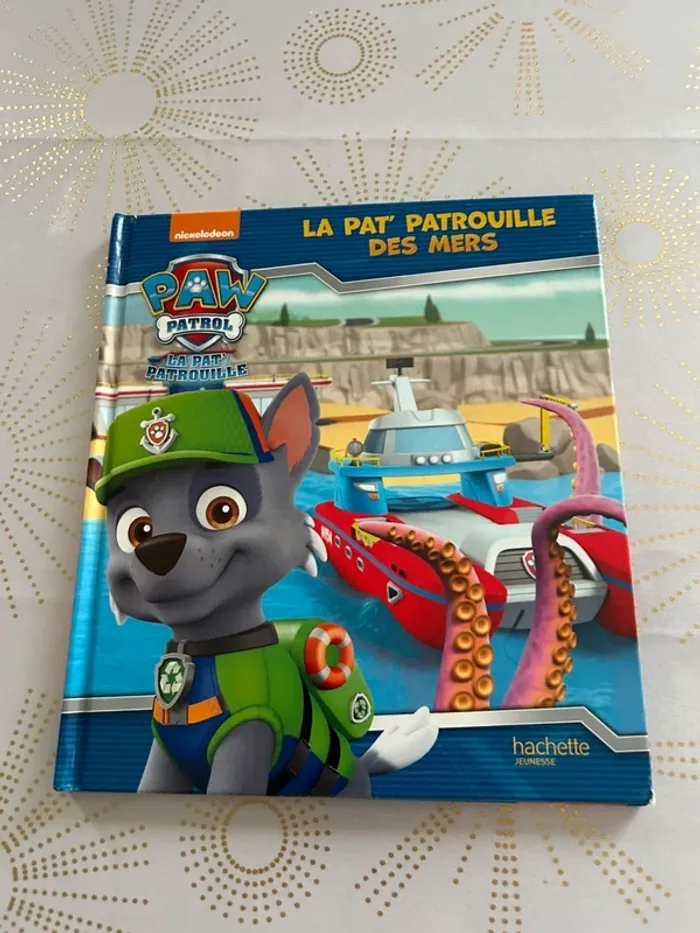 Livres enfants - photo numéro 4