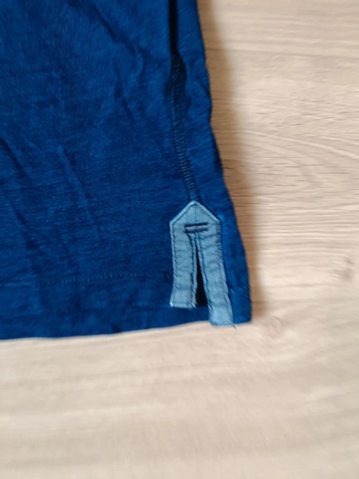 Polo manches courtes Celio L - photo numéro 4