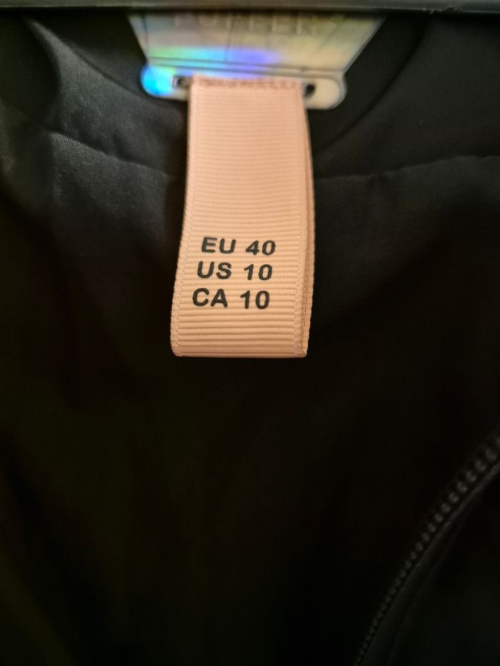 Manteau doudoune - photo numéro 3