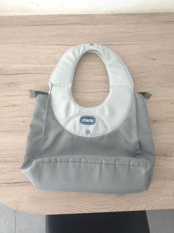 Sac à langer chicco