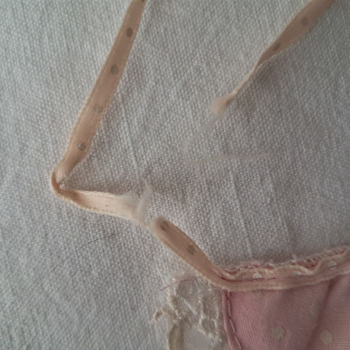 My little pony mon petit poney G1 Bubbles Hasbro 1983 Italy - photo numéro 2