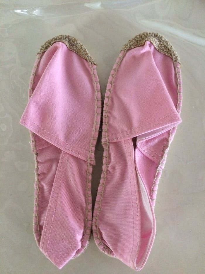 Espadrille neuve 34 - photo numéro 2