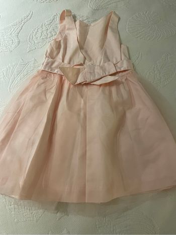 Robe de cérémonie