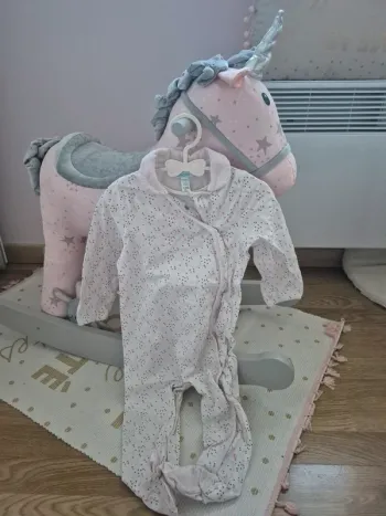 Pyjama obaibi 23 mois 86cm