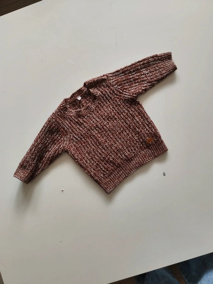 Pull enfant