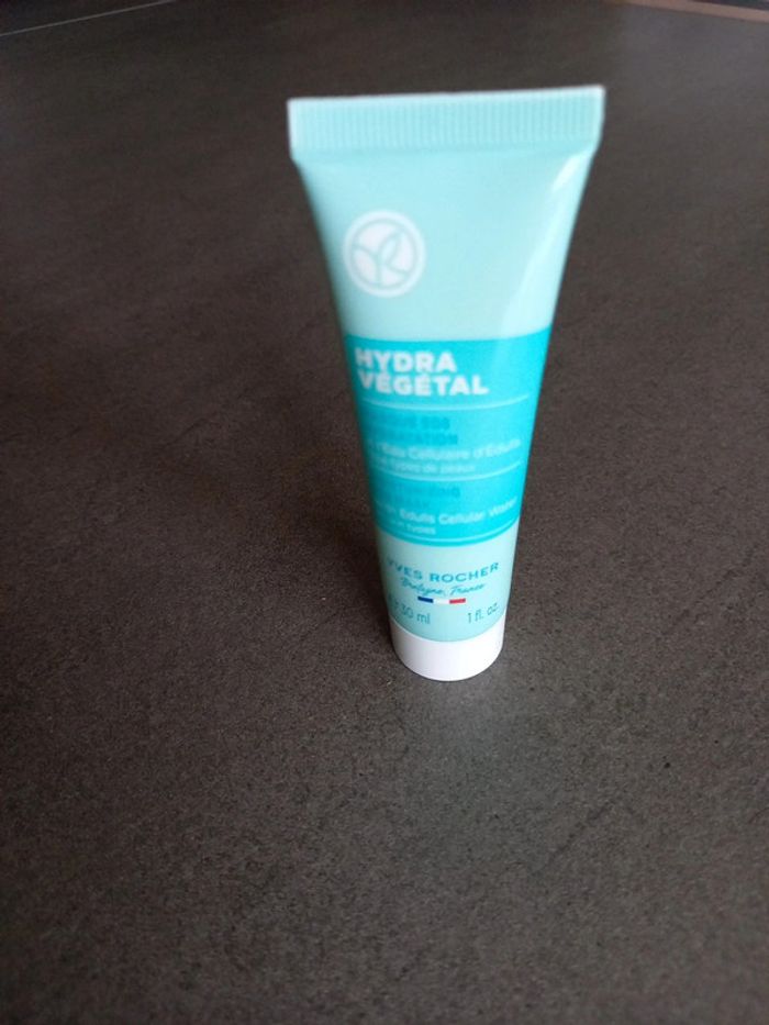 Masque Hydra Végétal Yves Rocher 30 ml neuf - photo numéro 2