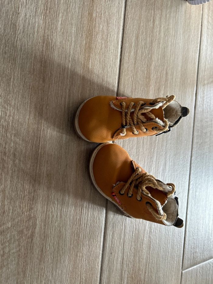 Chaussures, 21 - photo numéro 3