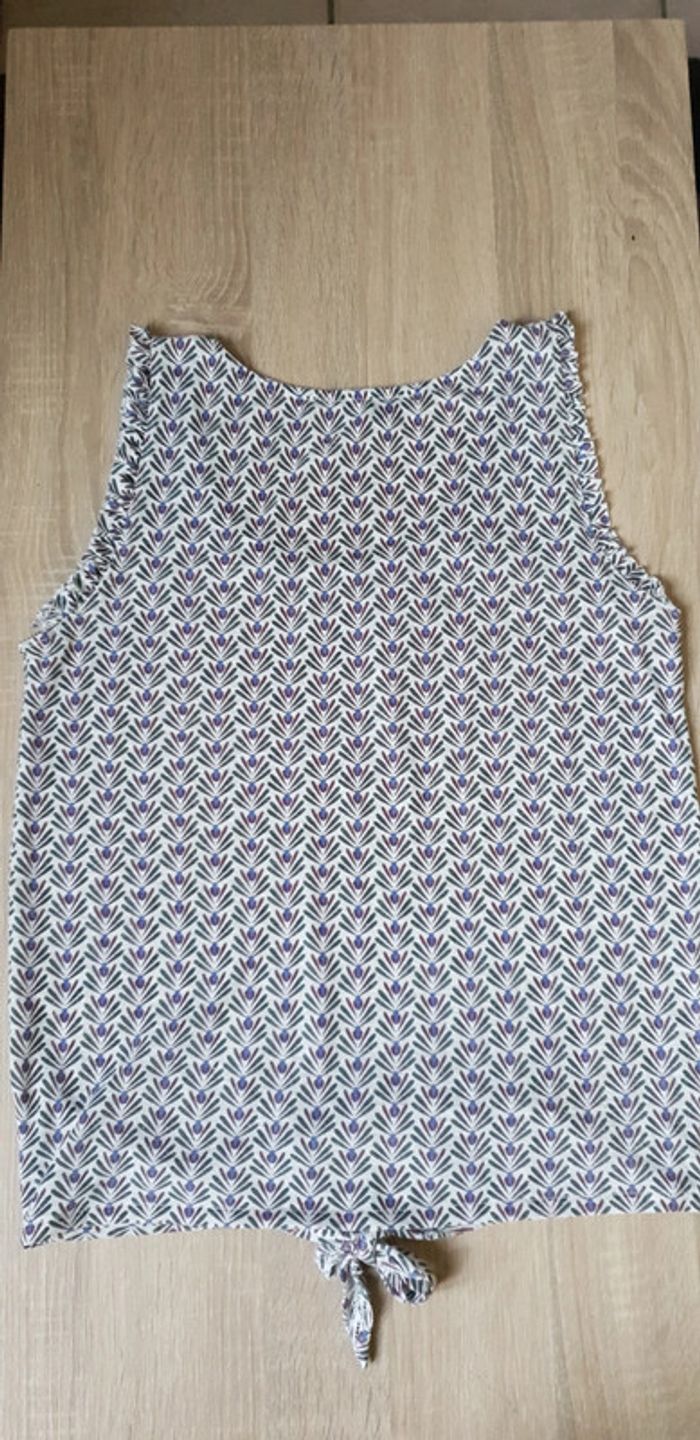 Top femme - photo numéro 3