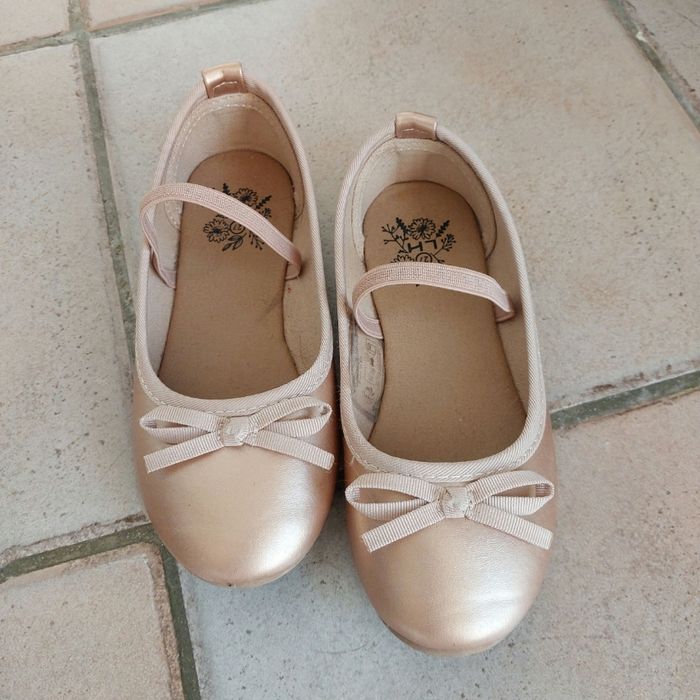 Chaussures/ ballerines