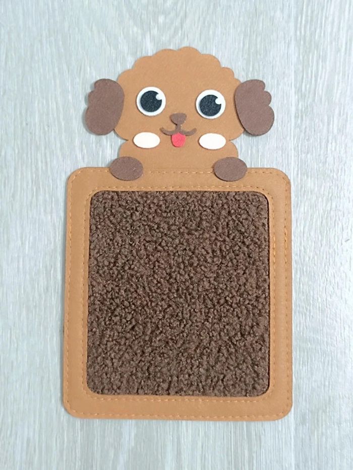 Tapis sensoriel thématique animalier - photo numéro 2