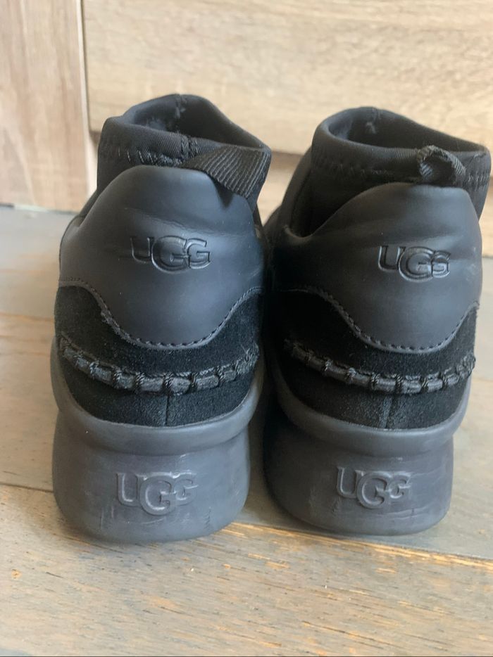 Sneaker ugg - photo numéro 4
