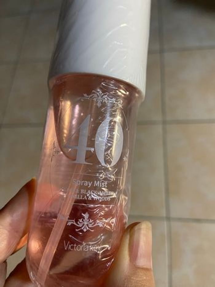 Brumes Victoria Key - photo numéro 2