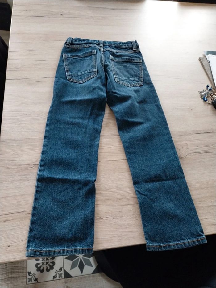 Jeans kiabi - photo numéro 4