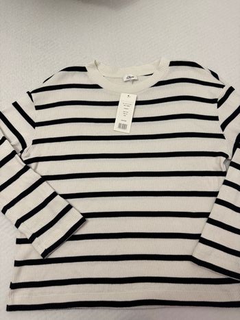 Pulls femme S.Oliver taille 40 /L coton 