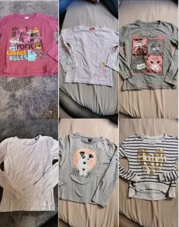 Lot tee shirt