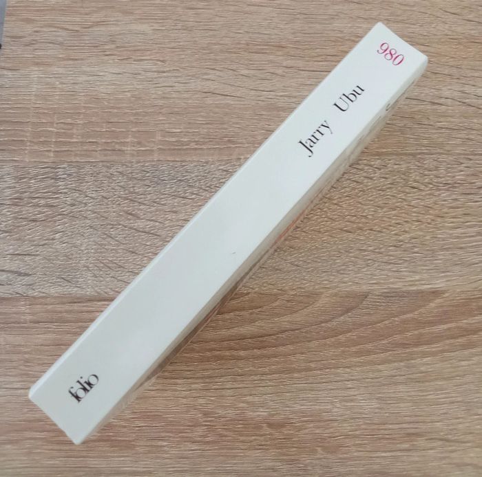 Jarry 🪅 Ubu - photo numéro 3