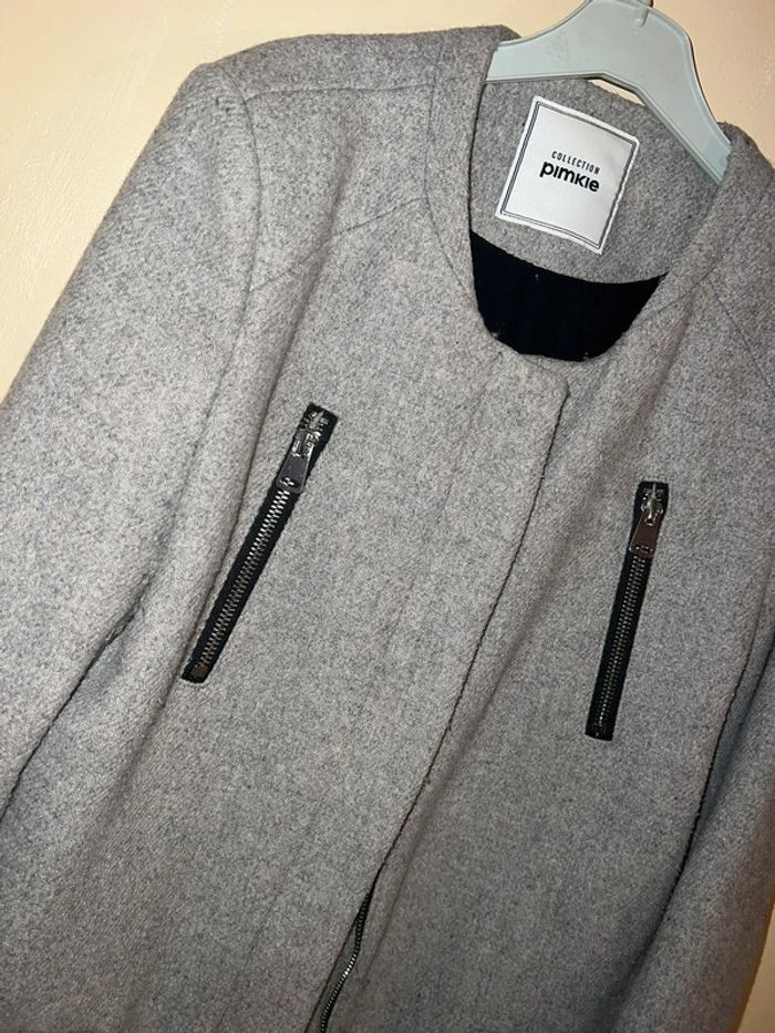 Manteaux pimkie - photo numéro 4