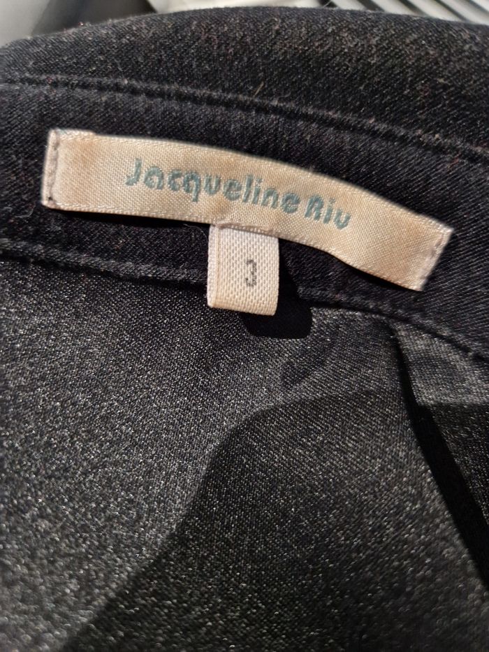 Veste Jacqueline Riu 42 - photo numéro 3