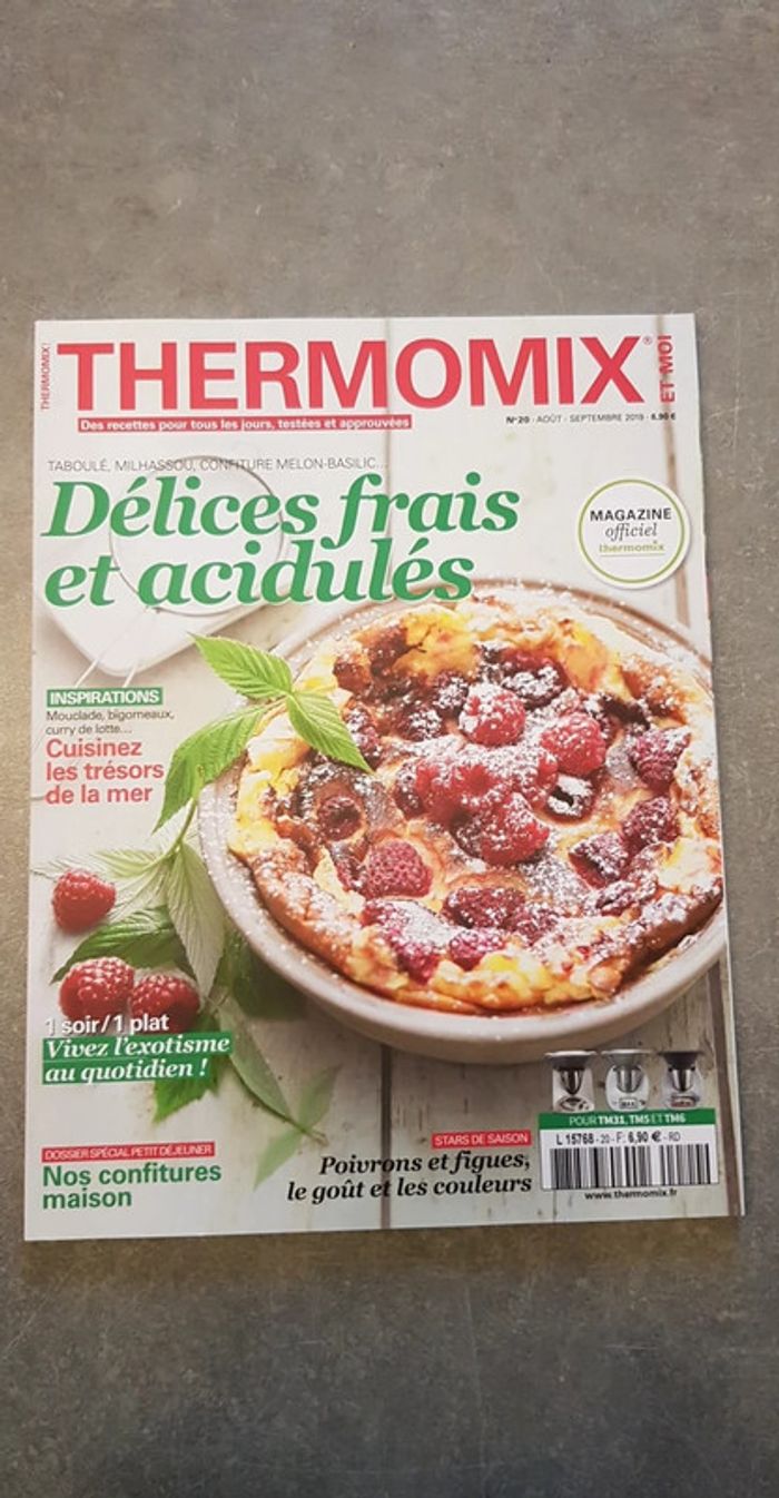 thermomix - photo numéro 3