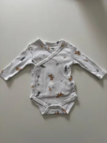 Bodies bébé