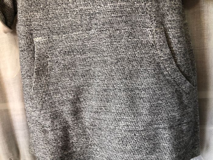 Pull manches courtes 12 ans Kiabi - photo numéro 4