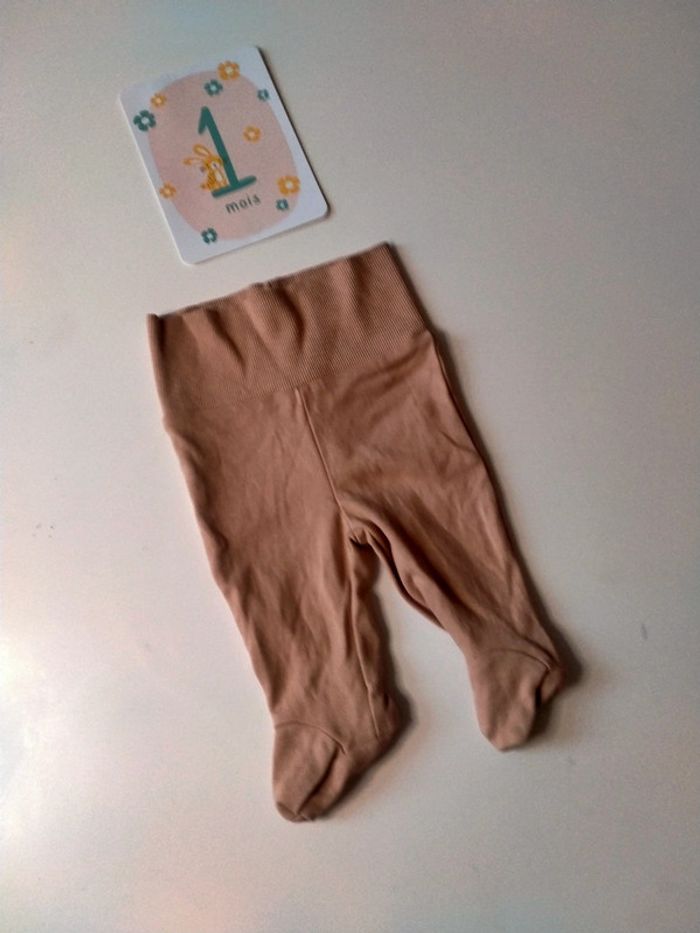 Ensemble 1 mois - photo numéro 6