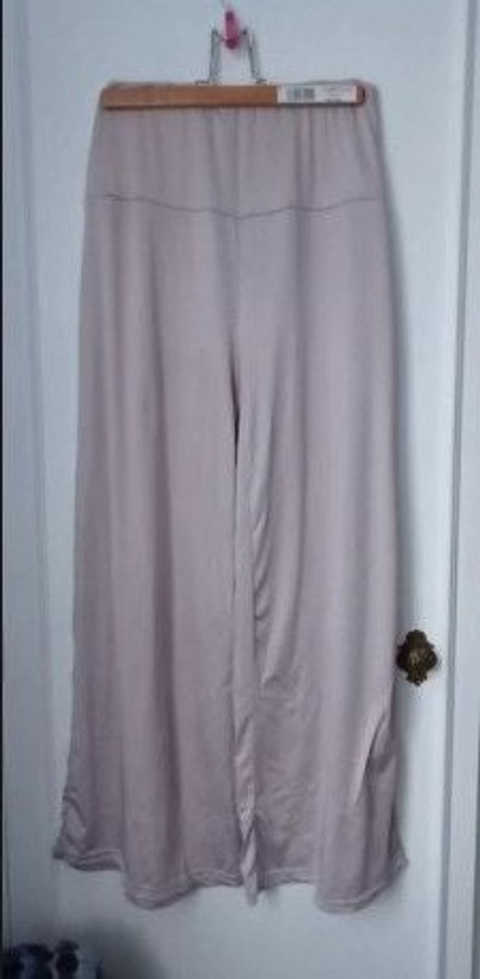 Pantalon polyester neuf