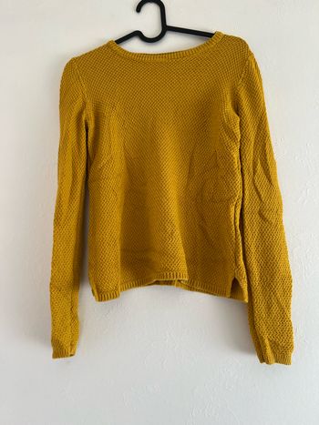 T-shirt épais en maille