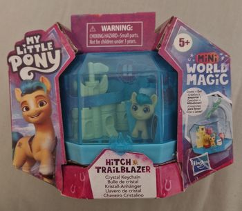 My Little pony 