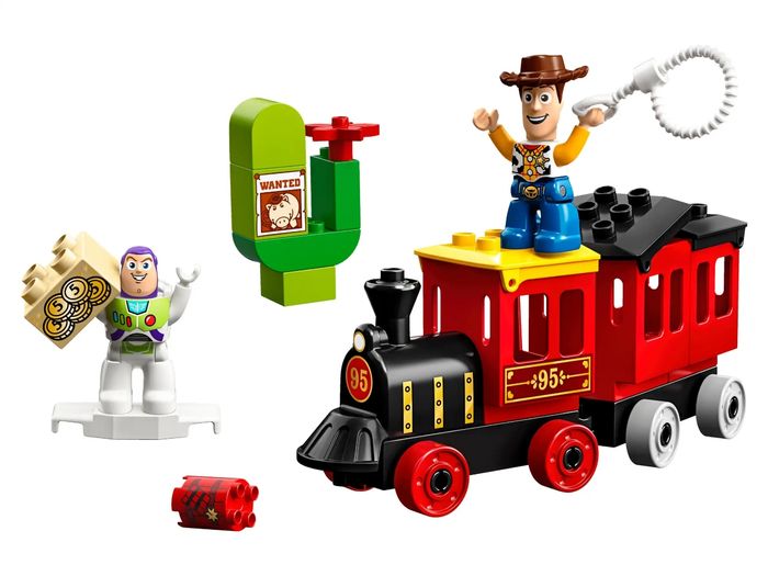 Lego Duplo 10894 - photo numéro 3
