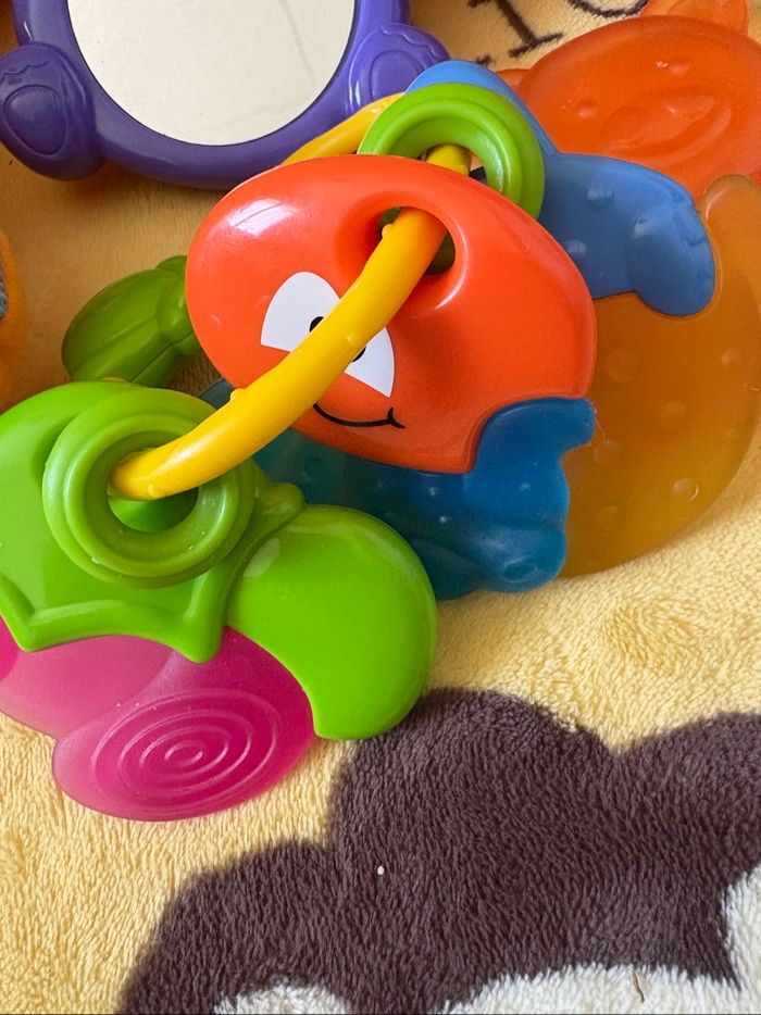Jouets - photo numéro 3