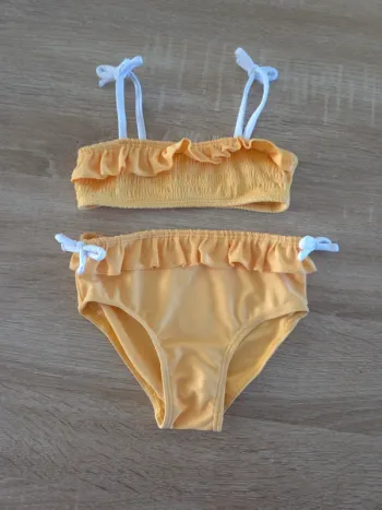 Maillot de bain 18 mois
