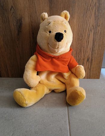 Winnie l'ourson