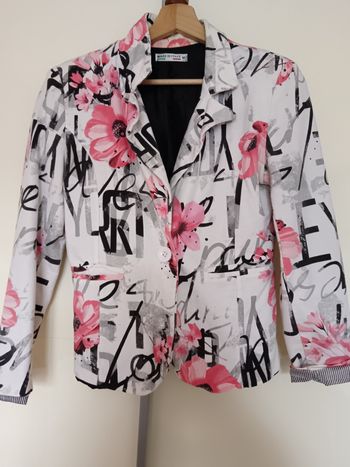 Blazer taille M