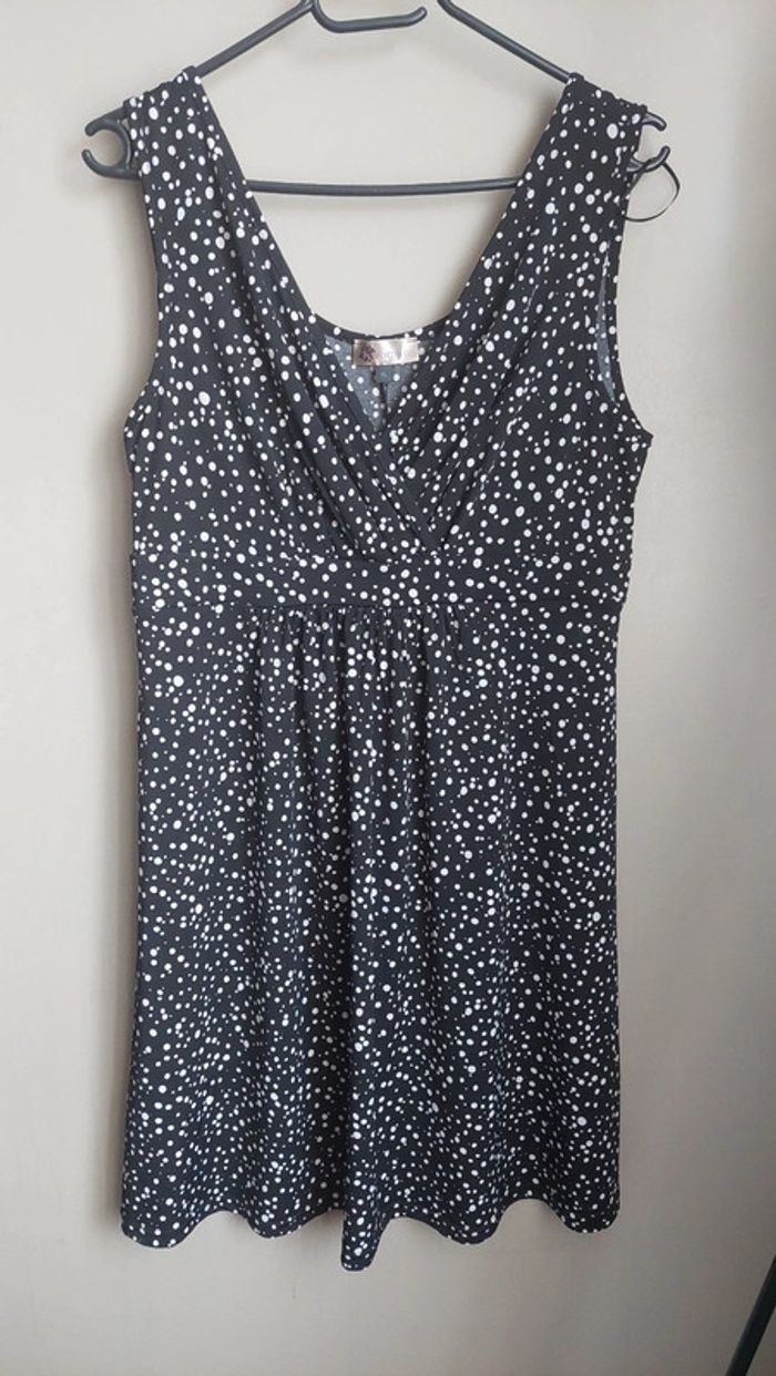 Robe d'été