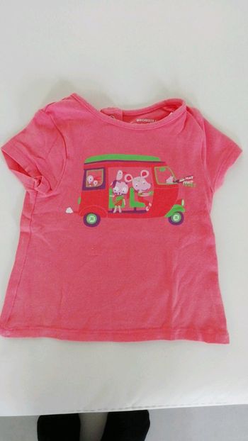 T-shirt