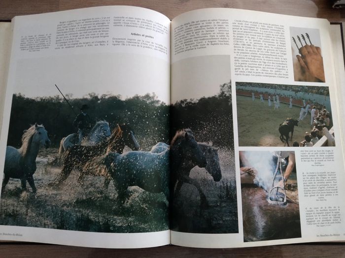 Livre Provence côte d'Azur corse - photo numéro 2