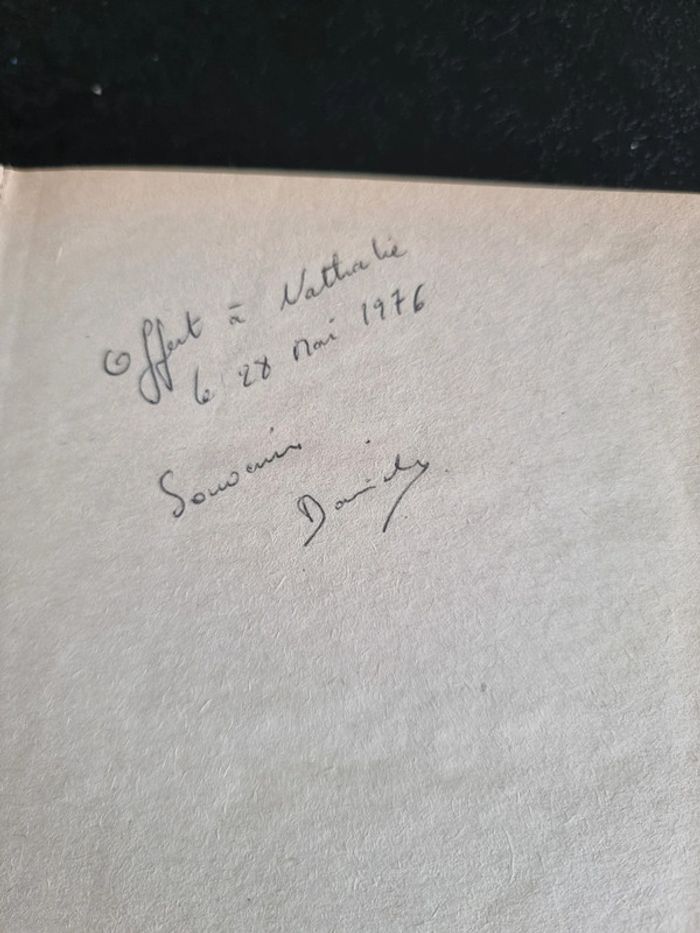 Walt Disney lot de livres vintage - photo numéro 6